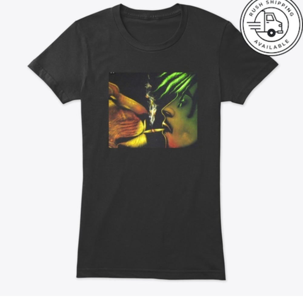 T shirts